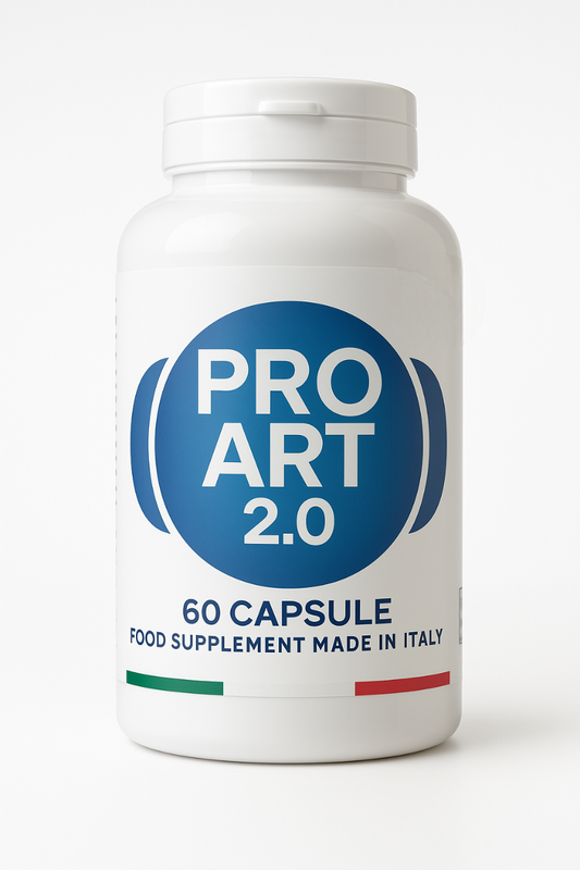 integratore naturale cartilagini articolazioni ginocchia