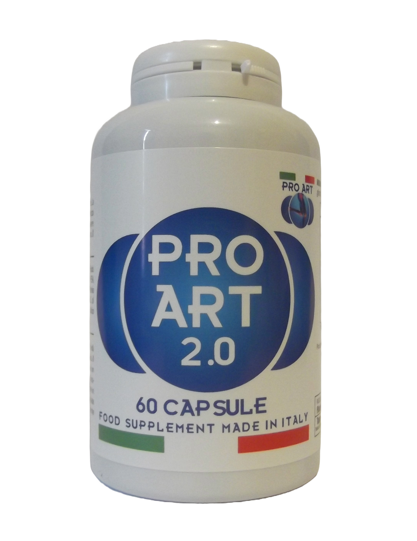 PRO ART 2.0