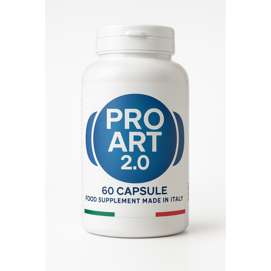 integratore naturale cartilagini articolazioni ginocchia