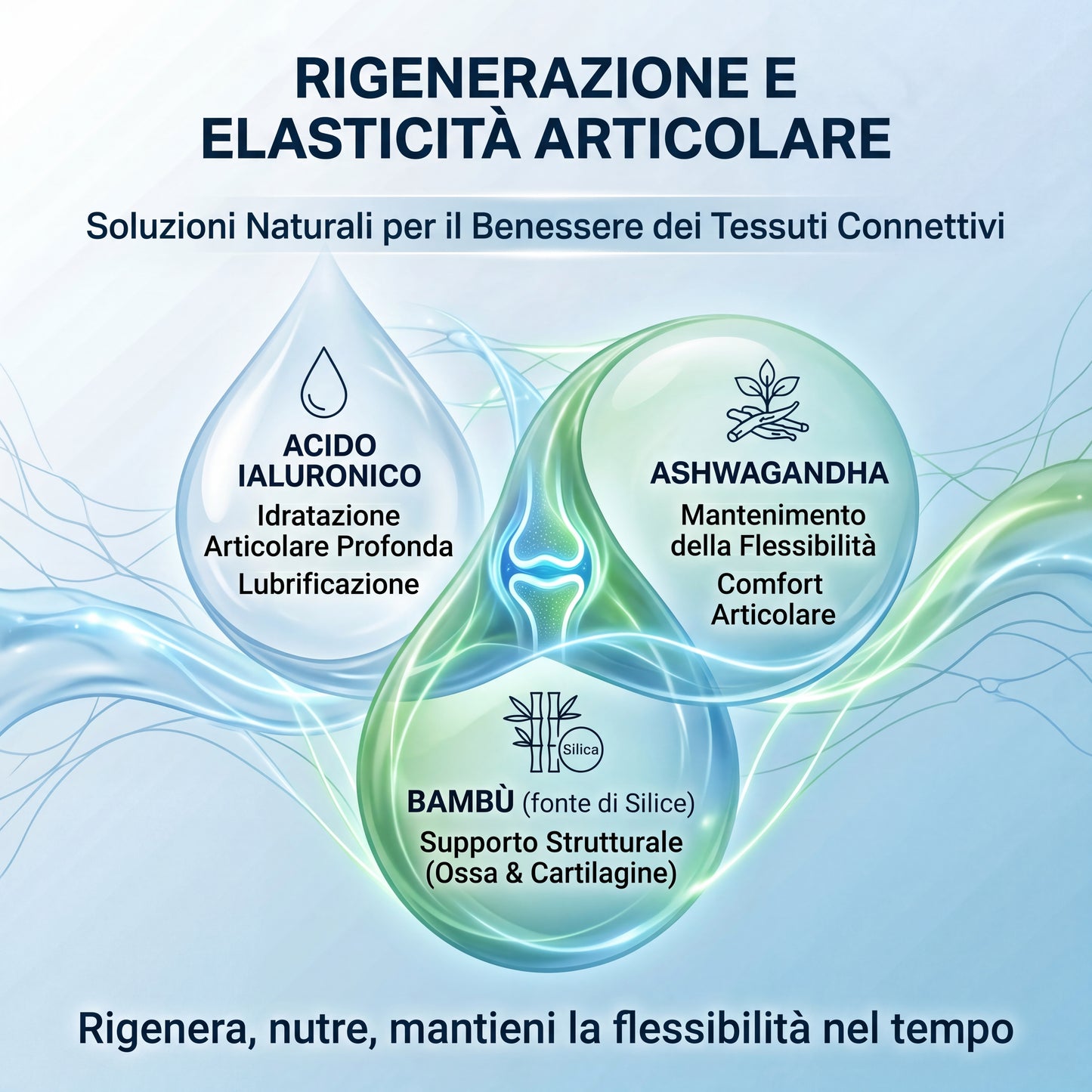 PRO ART 2.0 Capsule – Integratore Naturale per Articolazioni, Artrosi e Cartilagine