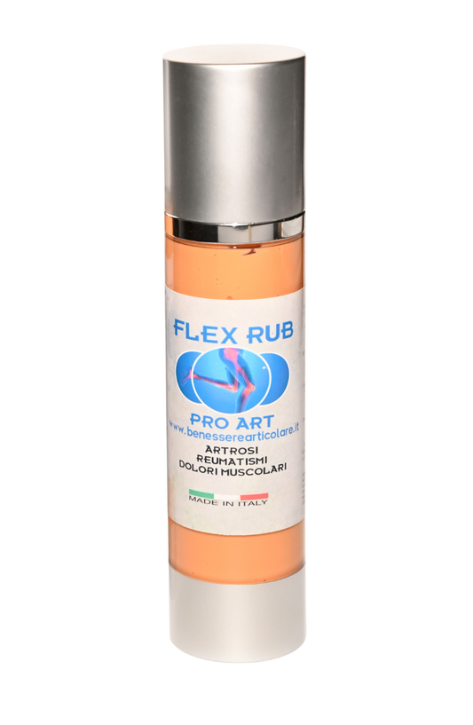 Flex Rub Crema 100ml